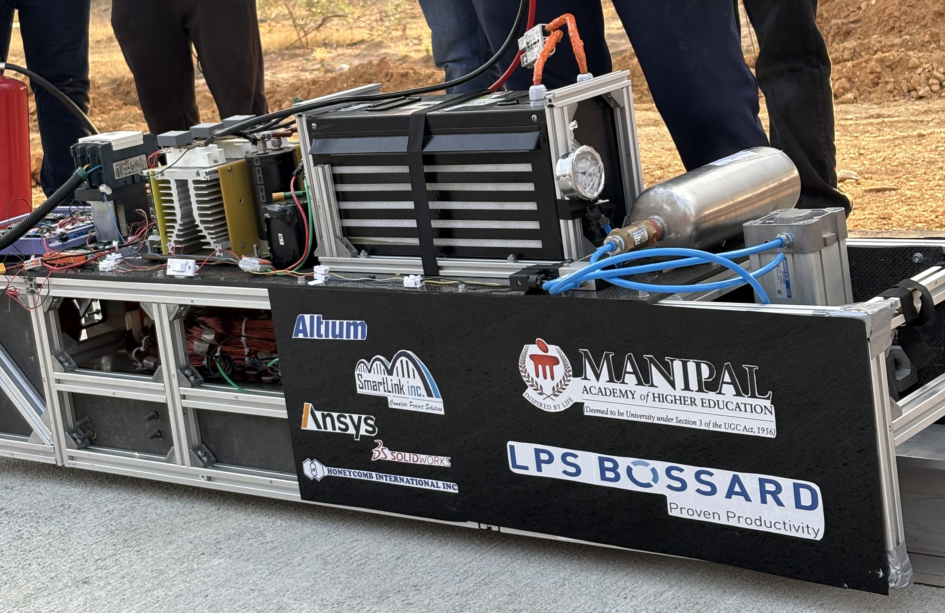 European Hyperloop Week 2025