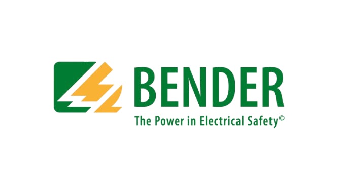 Bender logo