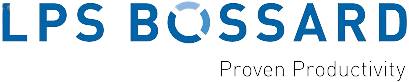 Bossard logo