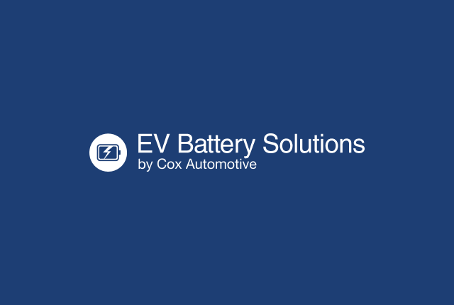 Ev Battery solutions logo