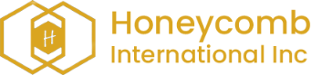 Honeycomb logo