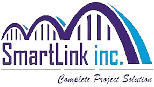 SmartLink logo